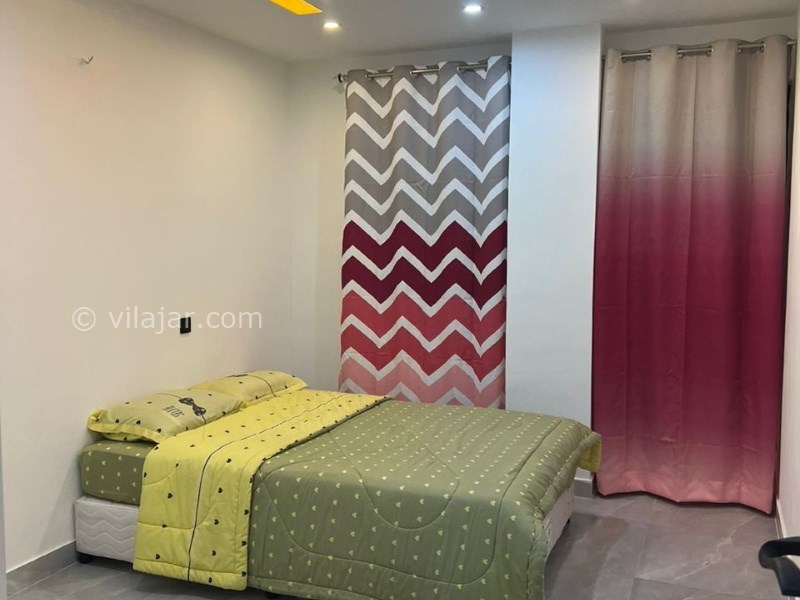 عکس شماره 792881 - ویلا در سرخرود با استخر سرپوشیده - خواب با کمد و جالباسی