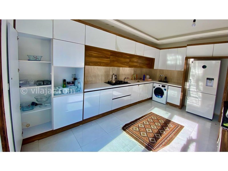 عکس شماره 792905 - اجاره ویلا با جکوزی در نوشهر - 