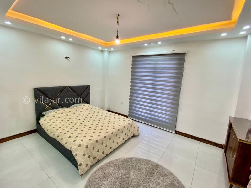 عکس شماره 792906 - اجاره ویلا با جکوزی در نوشهر - 