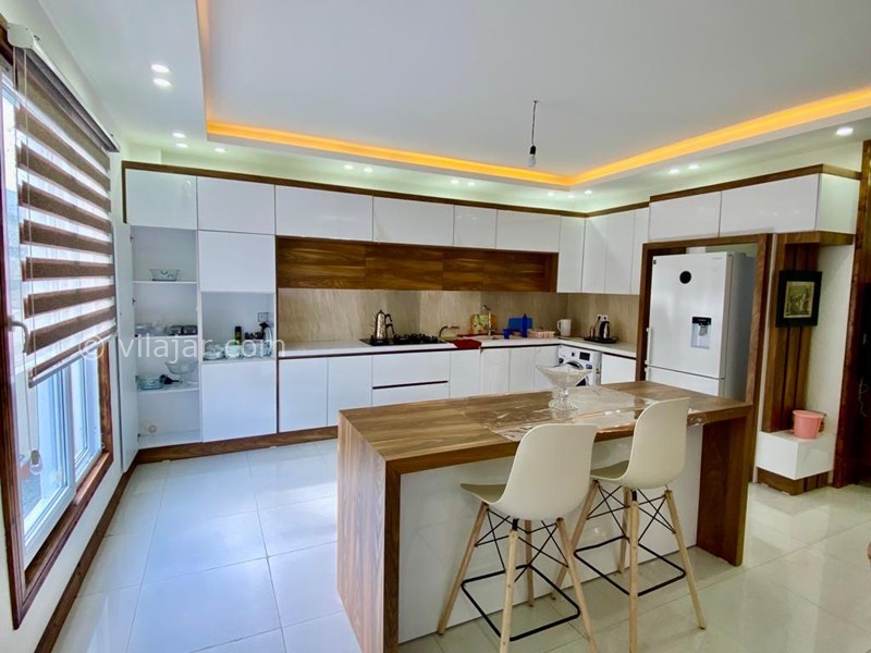 عکس شماره 792908 - اجاره ویلا با جکوزی در نوشهر - 