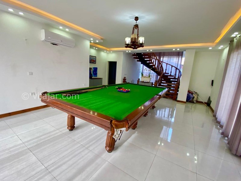 عکس شماره 792909 - اجاره ویلا با جکوزی در نوشهر - 