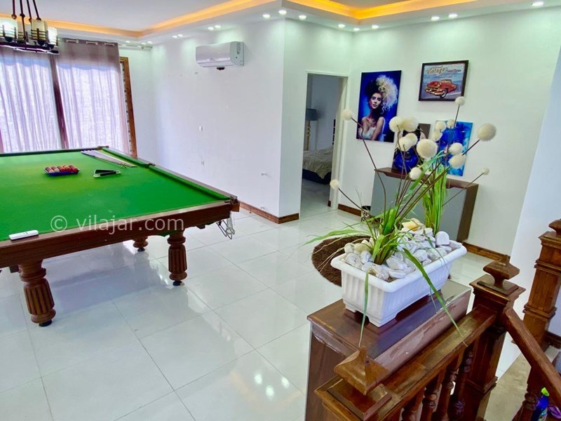 عکس شماره 792910 - اجاره ویلا با جکوزی در نوشهر - 