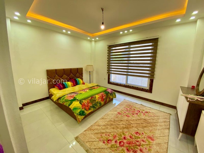 عکس شماره 792911 - اجاره ویلا با جکوزی در نوشهر - 