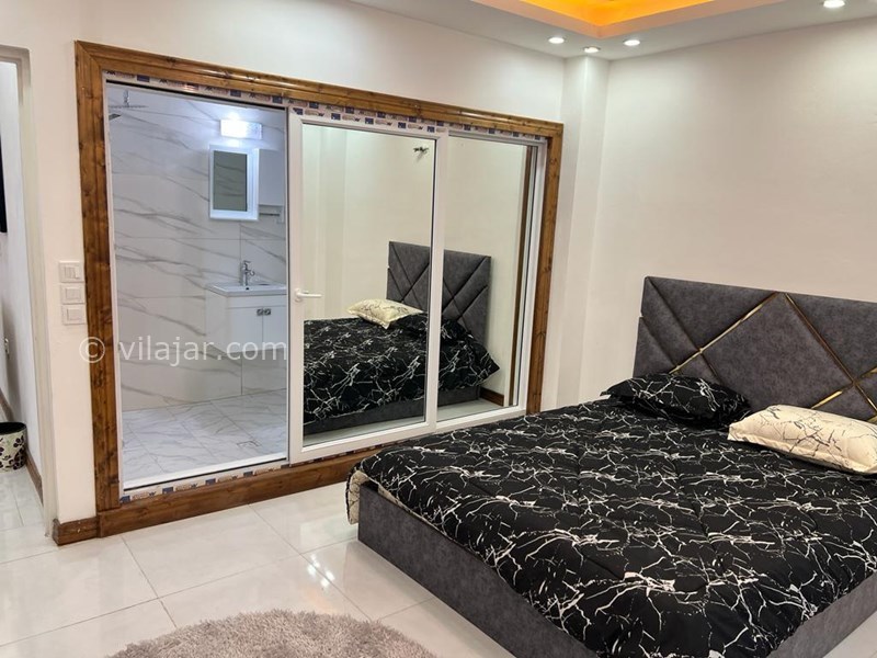 عکس شماره 792917 - اجاره ویلا با جکوزی در نوشهر - 