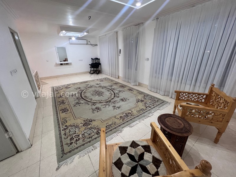 عکس شماره 793016 - اجاره ویلا با استخر روباز در بهشهر -