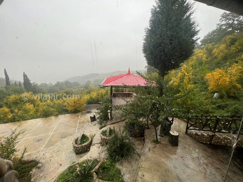 عکس شماره 793022 - اجاره اقامتگاه جنگلی در بهشهر - 