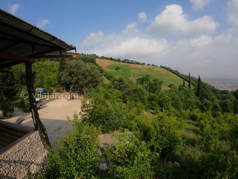 عکس شماره 793028 - اجاره اقامتگاه جنگلی در بهشهر - 