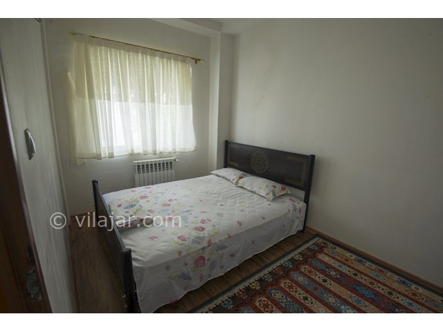 عکس شماره 79303 - آپارتمان اجاره ای در رامسر - 