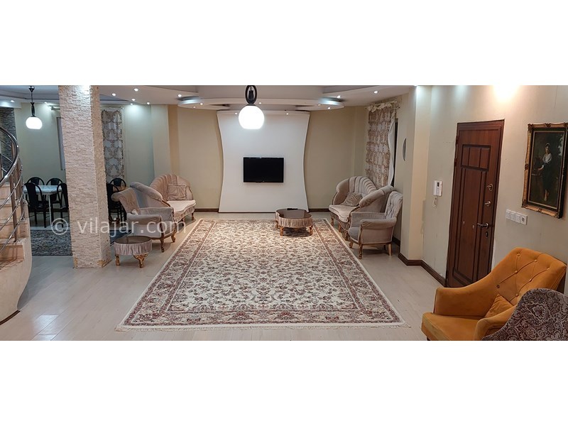 عکس شماره 793047 - اجاره ویلا با 2 استخر در قلعه رودخان - 