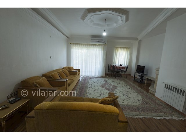 عکس شماره 79305 - آپارتمان اجاره ای در رامسر - 