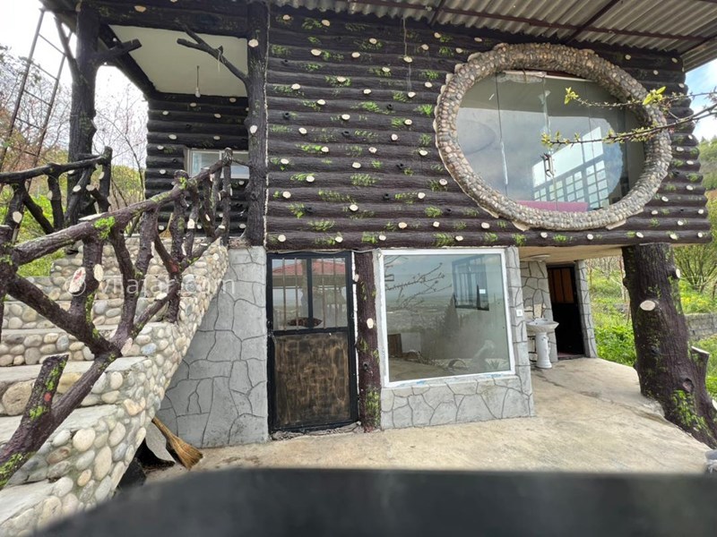 عکس شماره 793147 - اجاره اقامتگاه جنگلی در بهشهر - 