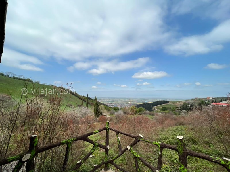 عکس شماره 793149 - اجاره اقامتگاه جنگلی در بهشهر - 