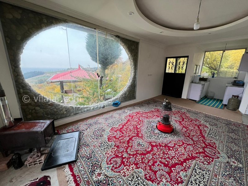عکس شماره 793151 - اجاره اقامتگاه جنگلی در بهشهر - 