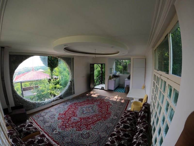 عکس شماره 793152 - اجاره اقامتگاه جنگلی در بهشهر - 