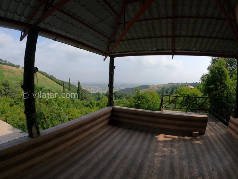 عکس شماره 793153 - اجاره اقامتگاه جنگلی در بهشهر - 