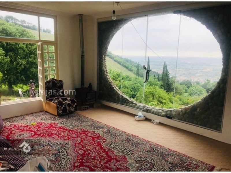 عکس شماره 793154 - اجاره اقامتگاه جنگلی در بهشهر - 