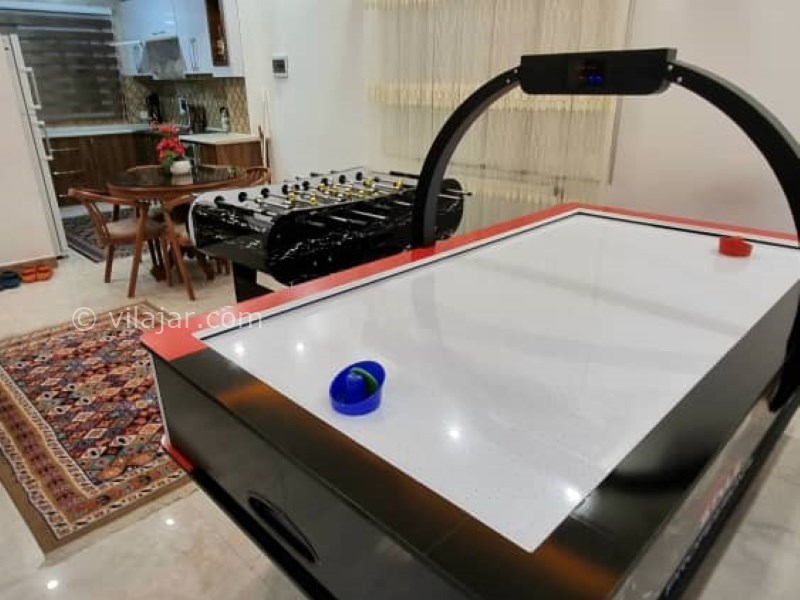 عکس شماره 793182 - ویلا استخردار در چالوس فرج آباد - 