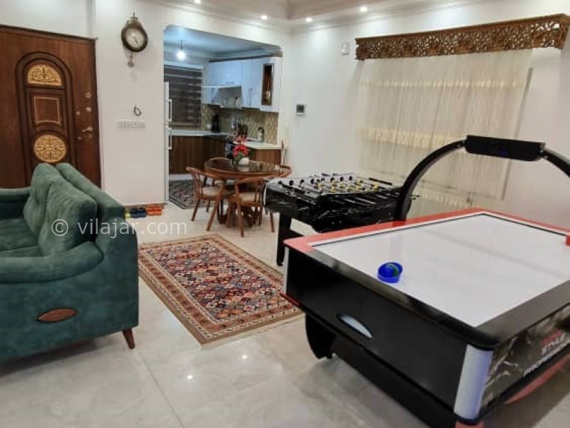 عکس شماره 793184 - ویلا استخردار در چالوس فرج آباد - 