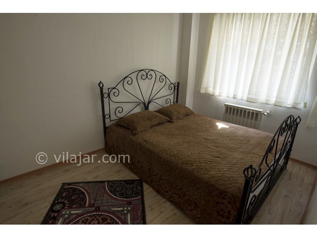 عکس شماره 79319 - اجاره روزانه آپارتمان رامسر - 