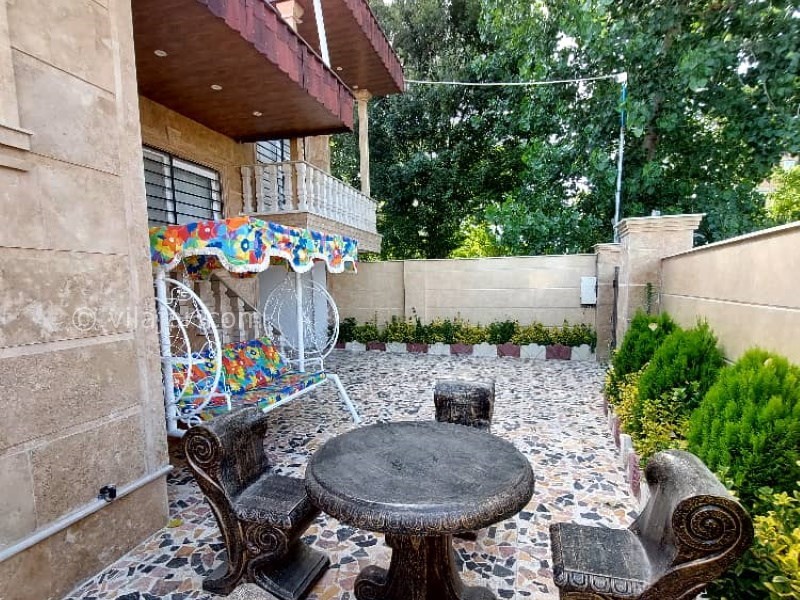 عکس شماره 793195 - ویلا استخردار در چالوس فرج آباد - 