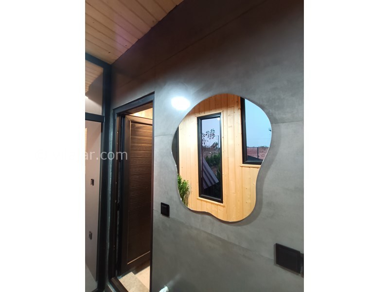 عکس شماره 793200 - اجاره ویلا چوبی ماسال ویو جنگل - 