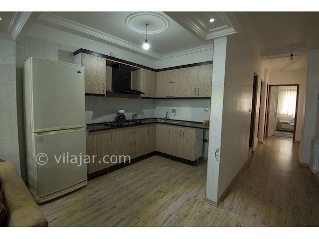 عکس شماره 79321 - اجاره روزانه آپارتمان رامسر - 