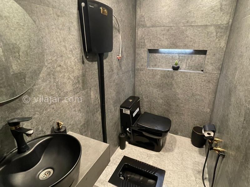 عکس شماره 793257 - اجاره ویلا چوبی ماسال ویو جنگل - 