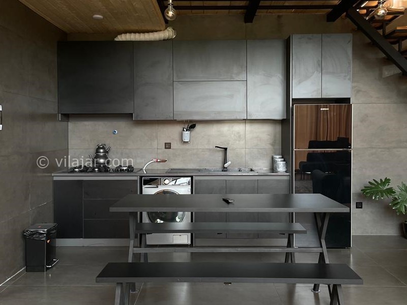 عکس شماره 793259 - اجاره ویلا چوبی ماسال ویو جنگل - 