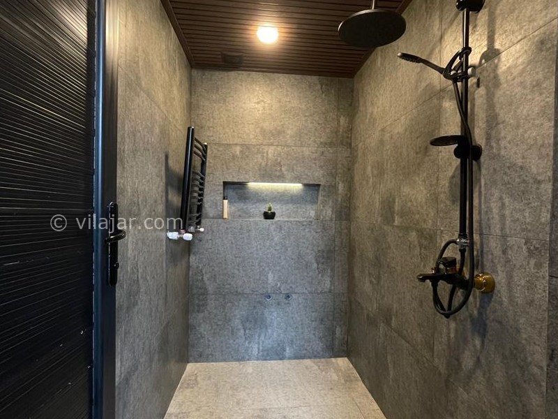 عکس شماره 793263 - اجاره ویلا چوبی ماسال ویو جنگل - 