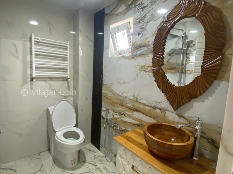 عکس شماره 793316 - اجاره ویلا استخردار جنگلی در نوشهر - 