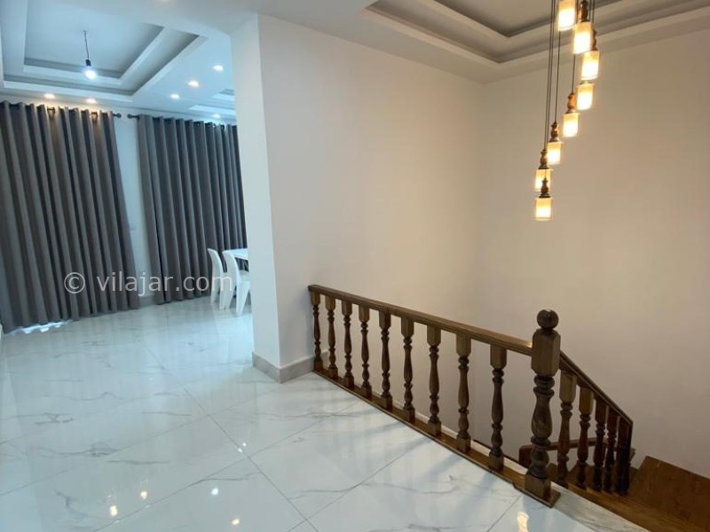 عکس شماره 793318 - اجاره ویلا استخردار جنگلی در نوشهر - 