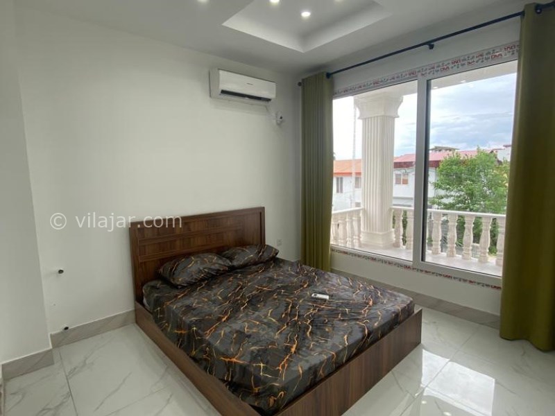 عکس شماره 793319 - اجاره ویلا استخردار جنگلی در نوشهر - 