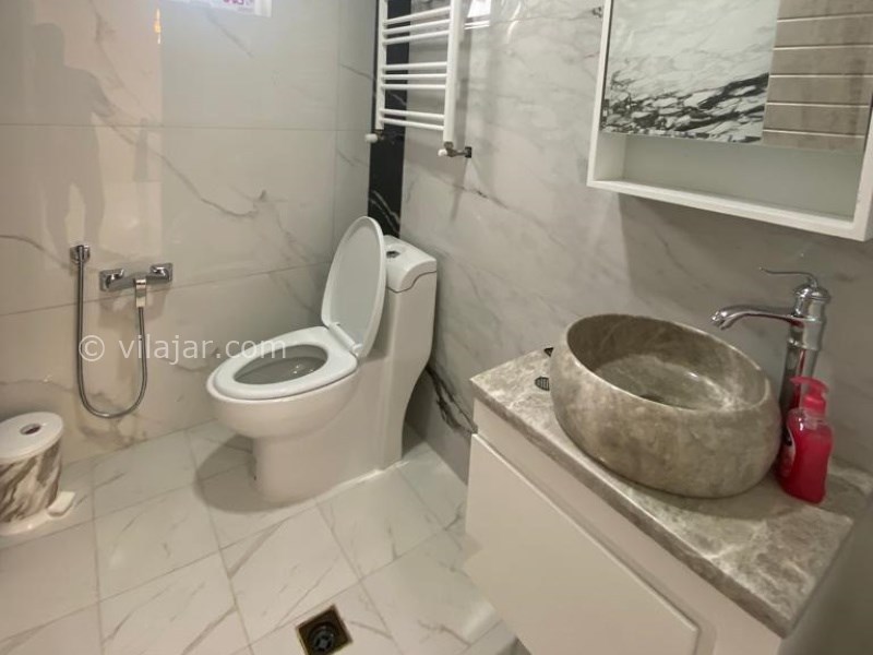 عکس شماره 793320 - اجاره ویلا استخردار جنگلی در نوشهر - 