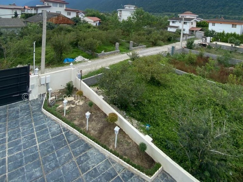 عکس شماره 793321 - اجاره ویلا استخردار جنگلی در نوشهر - 