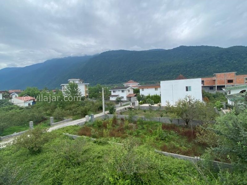 عکس شماره 793323 - اجاره ویلا استخردار جنگلی در نوشهر - 