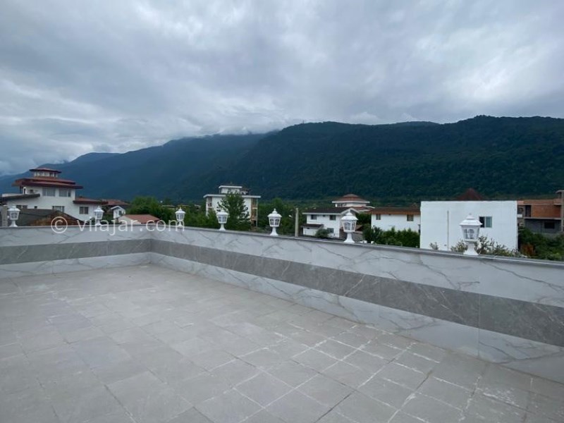 عکس شماره 793324 - اجاره ویلا استخردار جنگلی در نوشهر - 