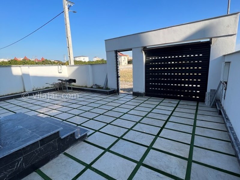 عکس شماره 793444 - ویلا در سرخرود با استخر سرپوشیده - 