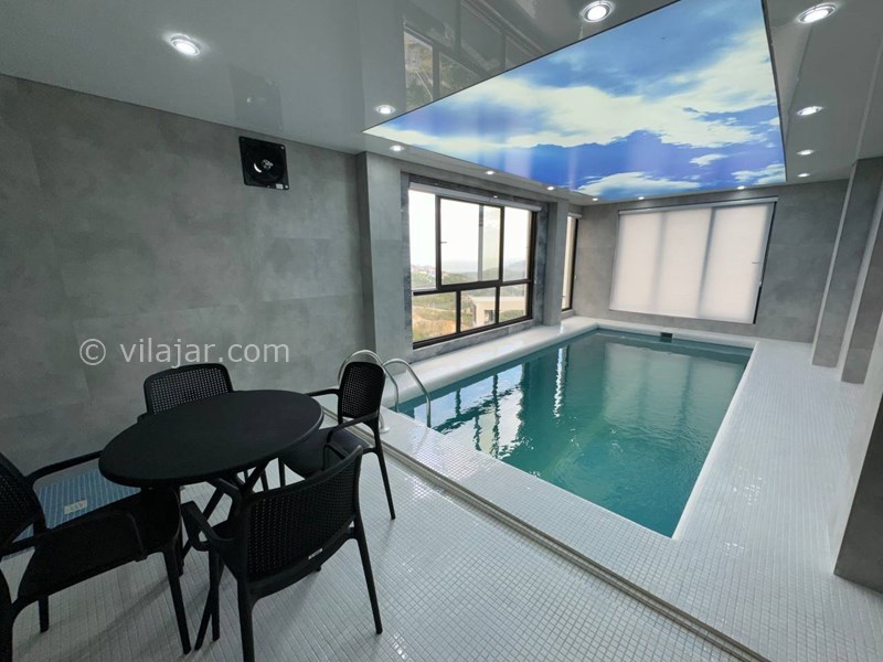 عکس شماره 793461 - ویلا چوبی استخردار اربکله رامسر - 