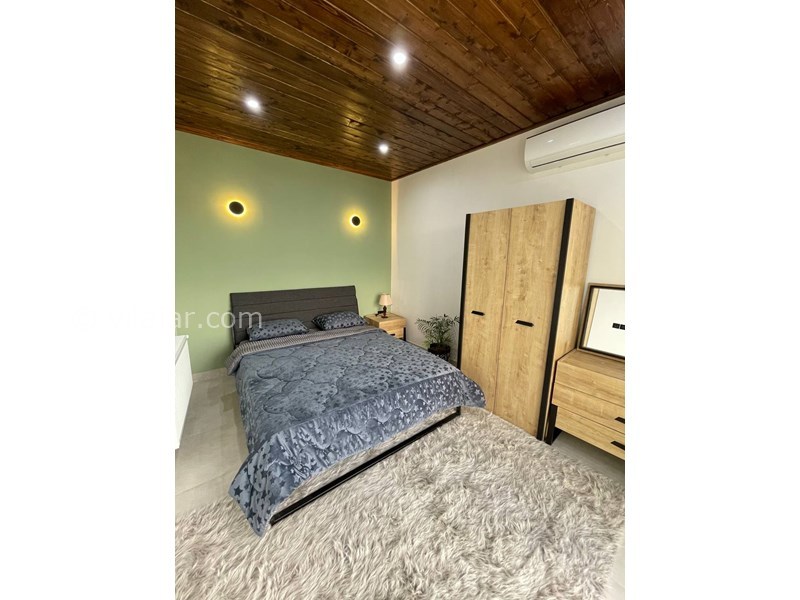 عکس شماره 793463 - ویلا چوبی استخردار اربکله رامسر - 