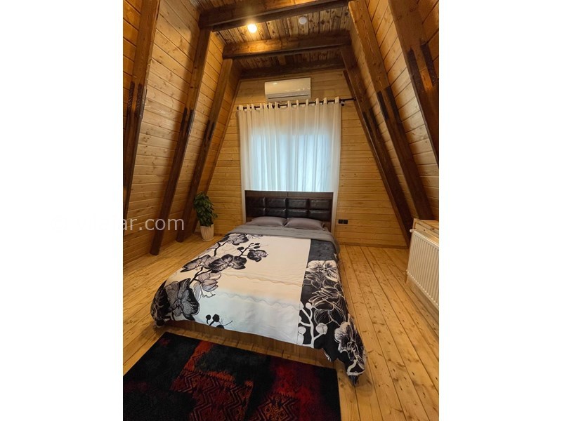 عکس شماره 793465 - ویلا چوبی استخردار اربکله رامسر - 