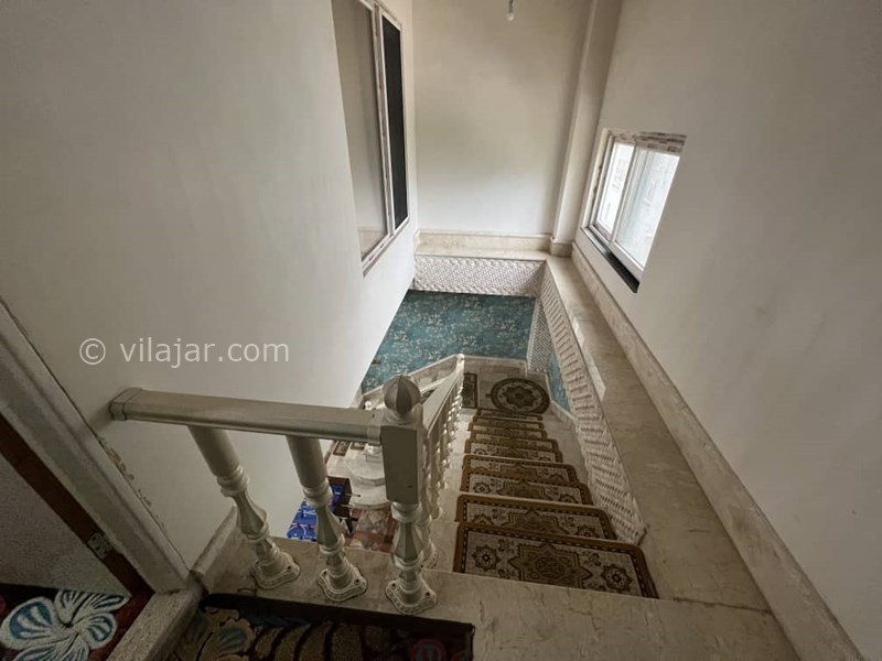 عکس شماره 793479 - اجاره ویلا رامسر با استخر و بیلیارد -