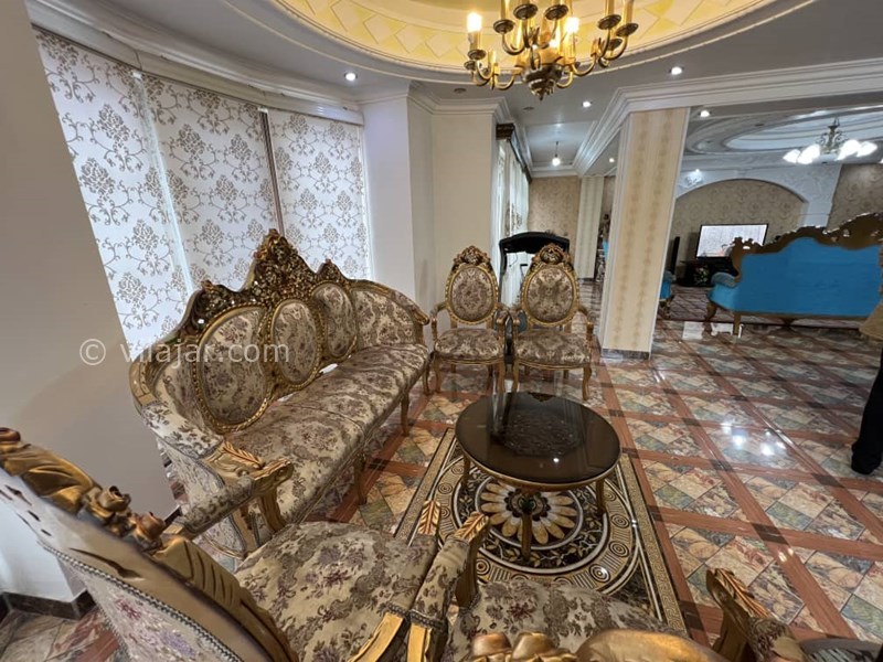 عکس شماره 793483 - اجاره ویلا رامسر با استخر و بیلیارد -