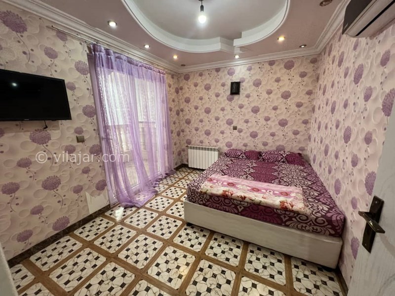 عکس شماره 793493 - اجاره ویلا رامسر با استخر و بیلیارد -