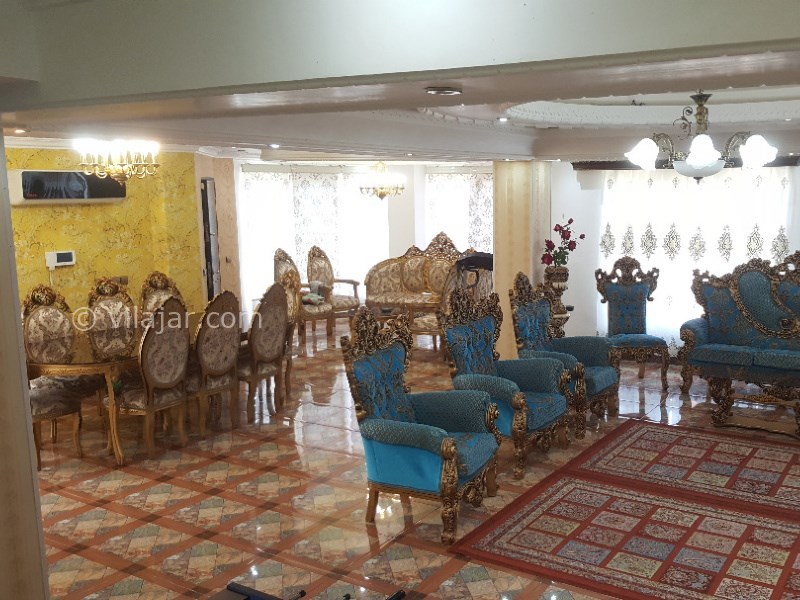 عکس شماره 793500 - اجاره ویلا رامسر با استخر و بیلیارد -