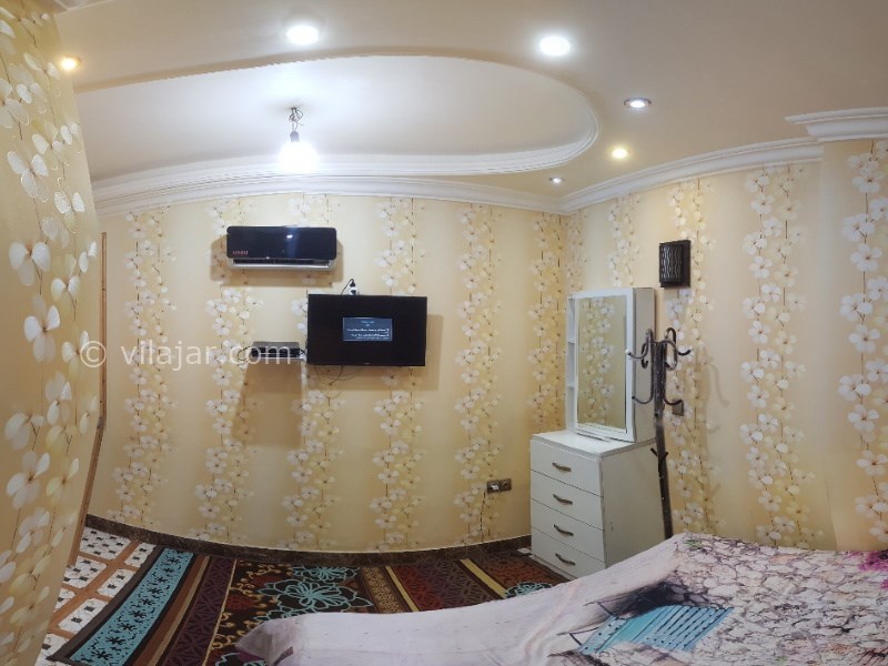 عکس شماره 793502 - اجاره ویلا رامسر با استخر و بیلیارد -