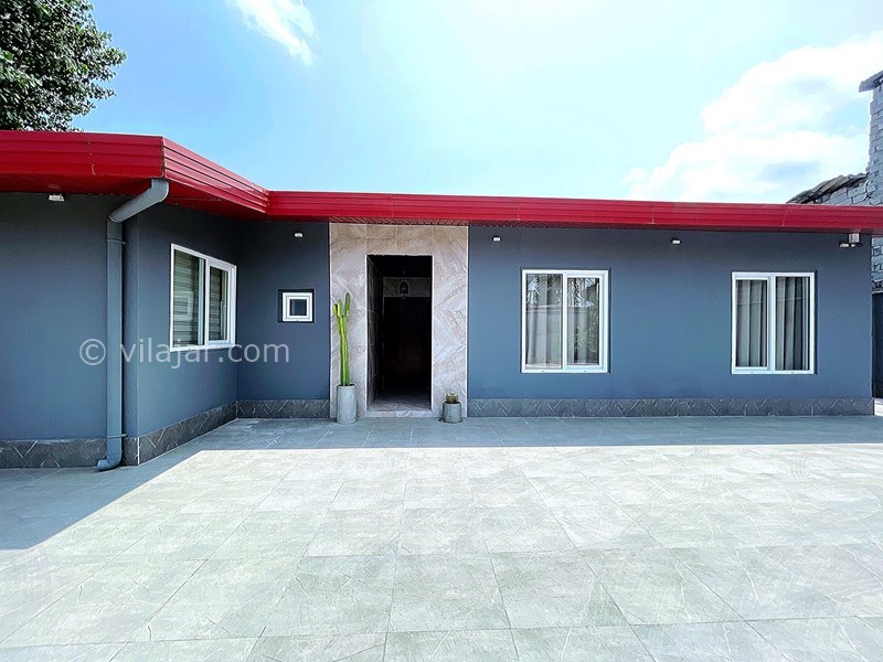 عکس شماره 793537 - اجاره ویلا در بابلسر - 