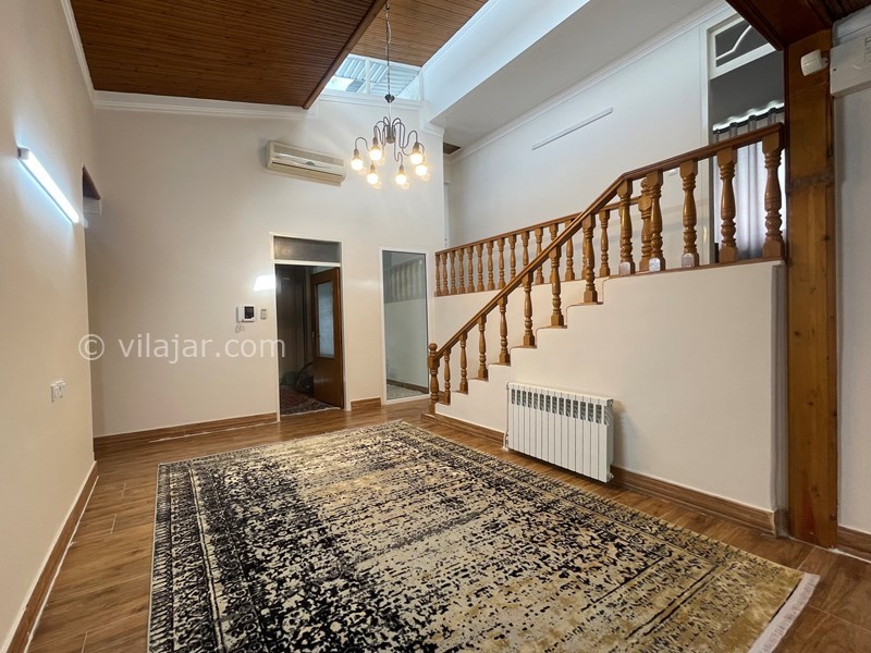 عکس شماره 793538 - اجاره ویلا در بابلسر - 