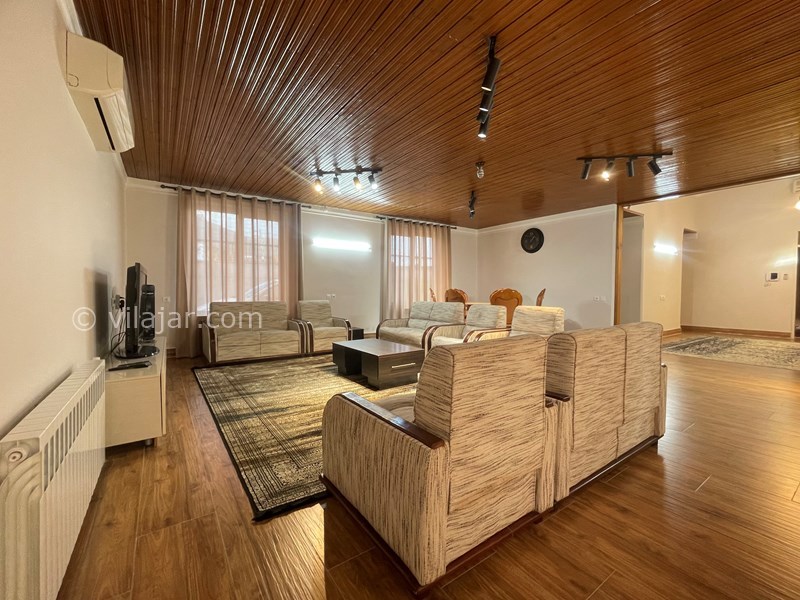 عکس شماره 793539 - اجاره ویلا در بابلسر - 