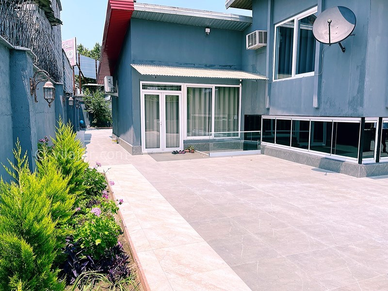 عکس شماره 793541 - اجاره ویلا در بابلسر - 