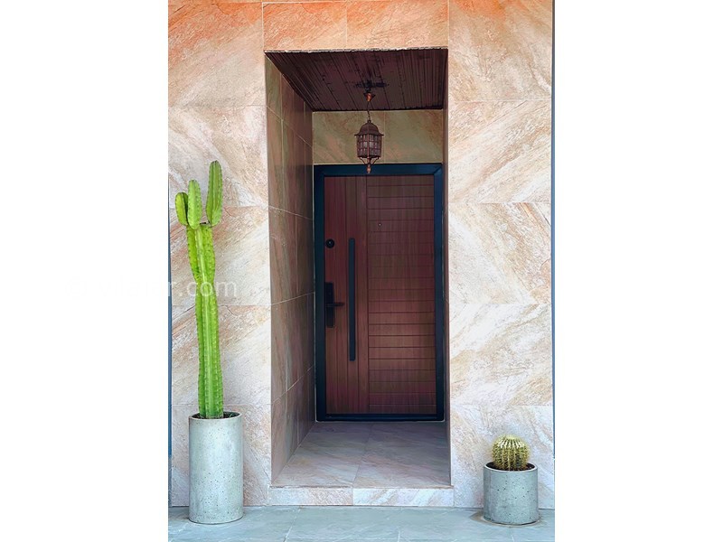 عکس شماره 793542 - اجاره ویلا در بابلسر - 